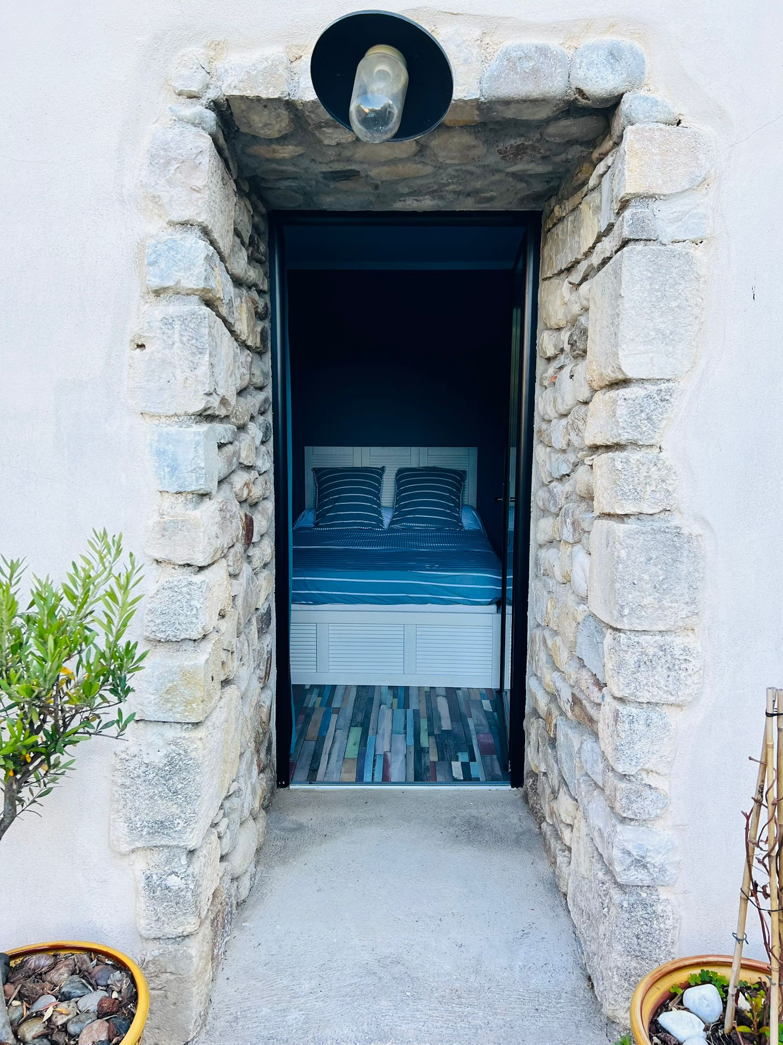 GreenGo location vacances écoresponsables