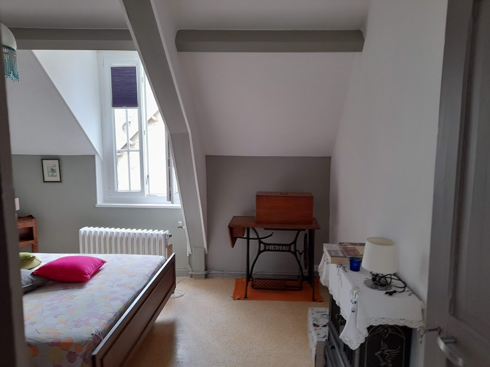 GreenGo Le home de la " comtesse "