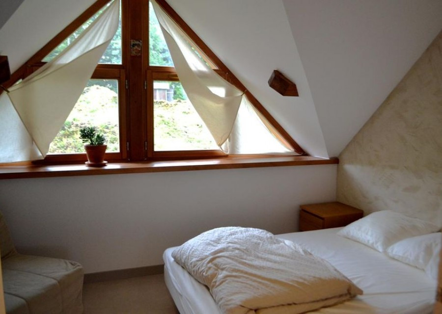 GreenGo Gîte Auvergne-Rhône-Alpes Évasion