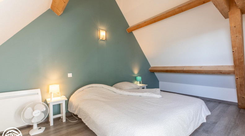GreenGo Gîte Auvergne-Rhône-Alpes Évasion