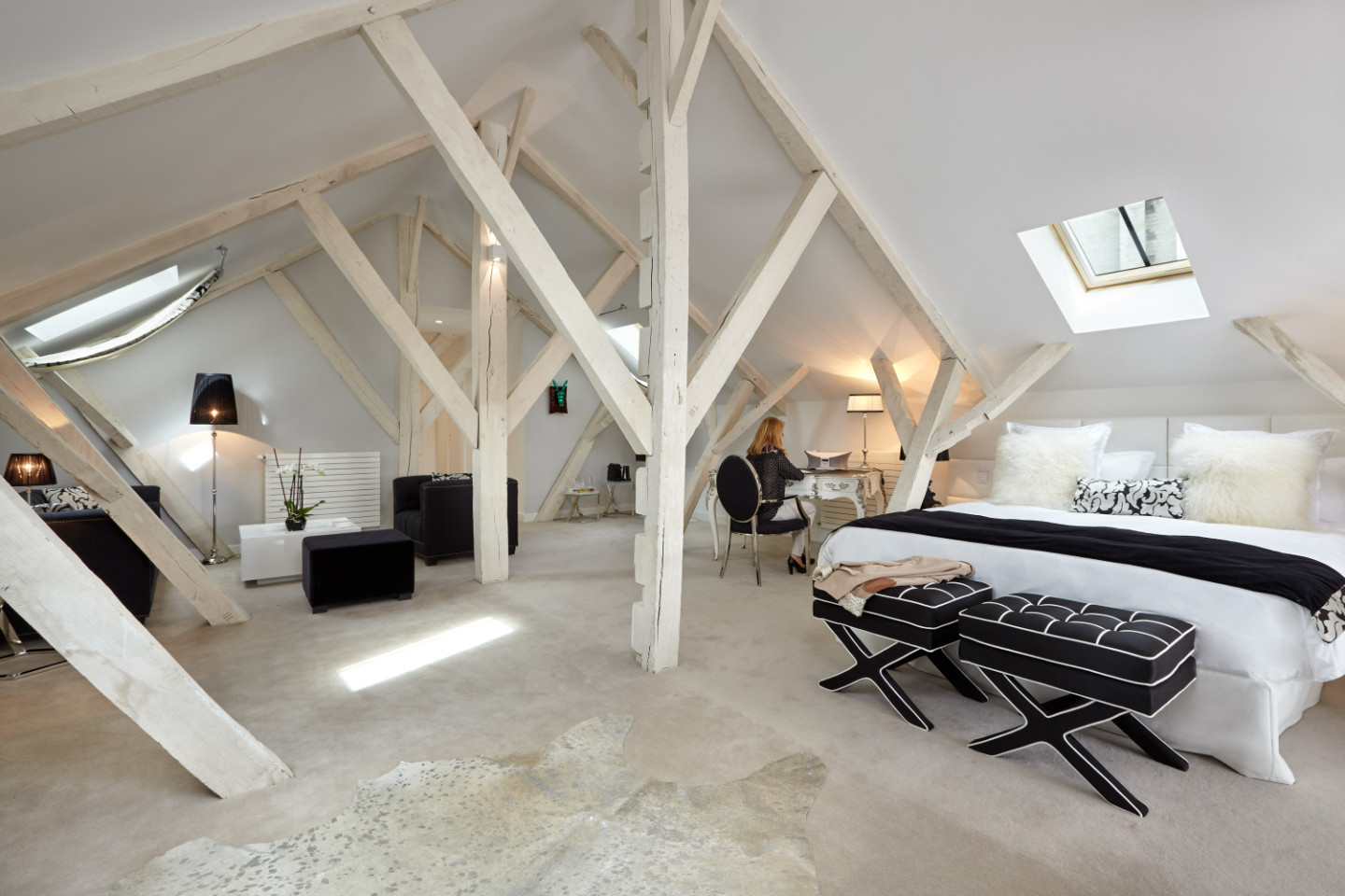 GreenGo Hôtel Clarance