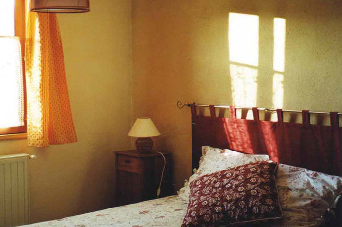 GreenGo Gîte Auvergne-Rhône-Alpes Évasion