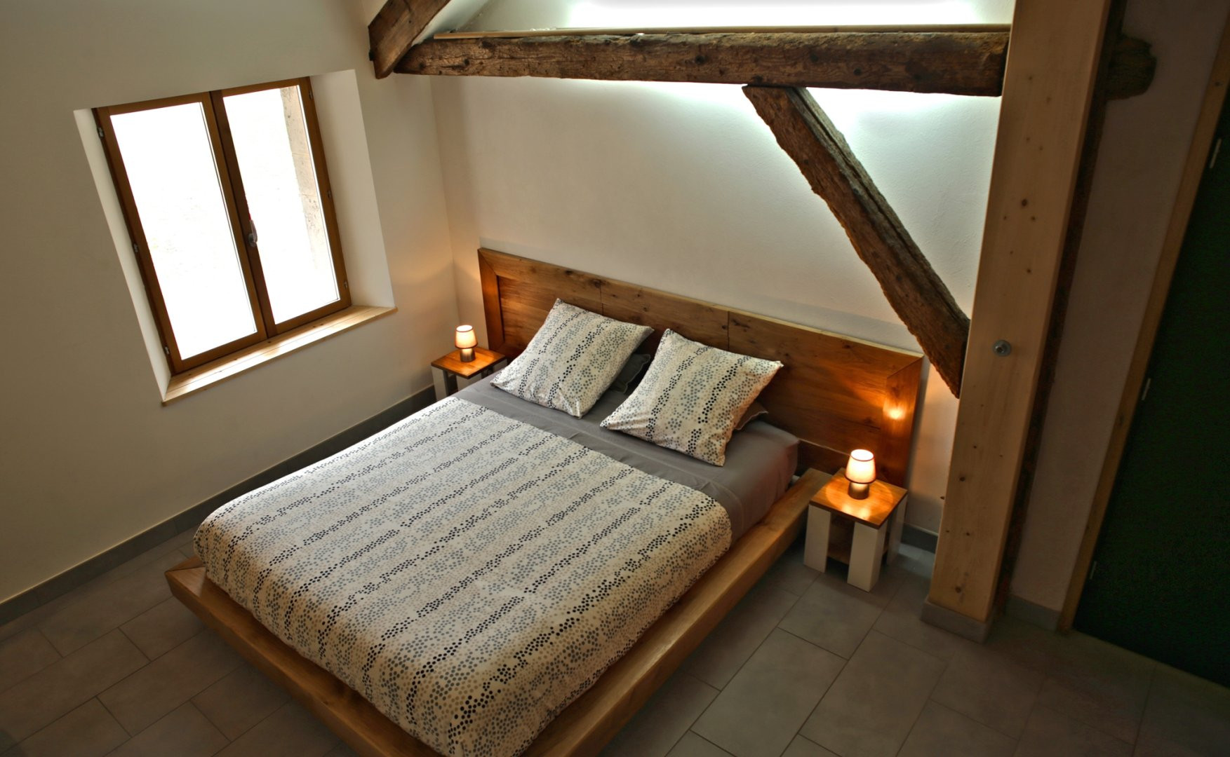  Jura Gîte de groupe