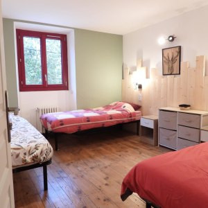 GreenGo Gîte Auvergne-Rhône-Alpes Évasion
