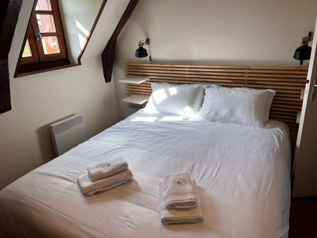 GreenGo Gîte Auvergne-Rhône-Alpes Évasion