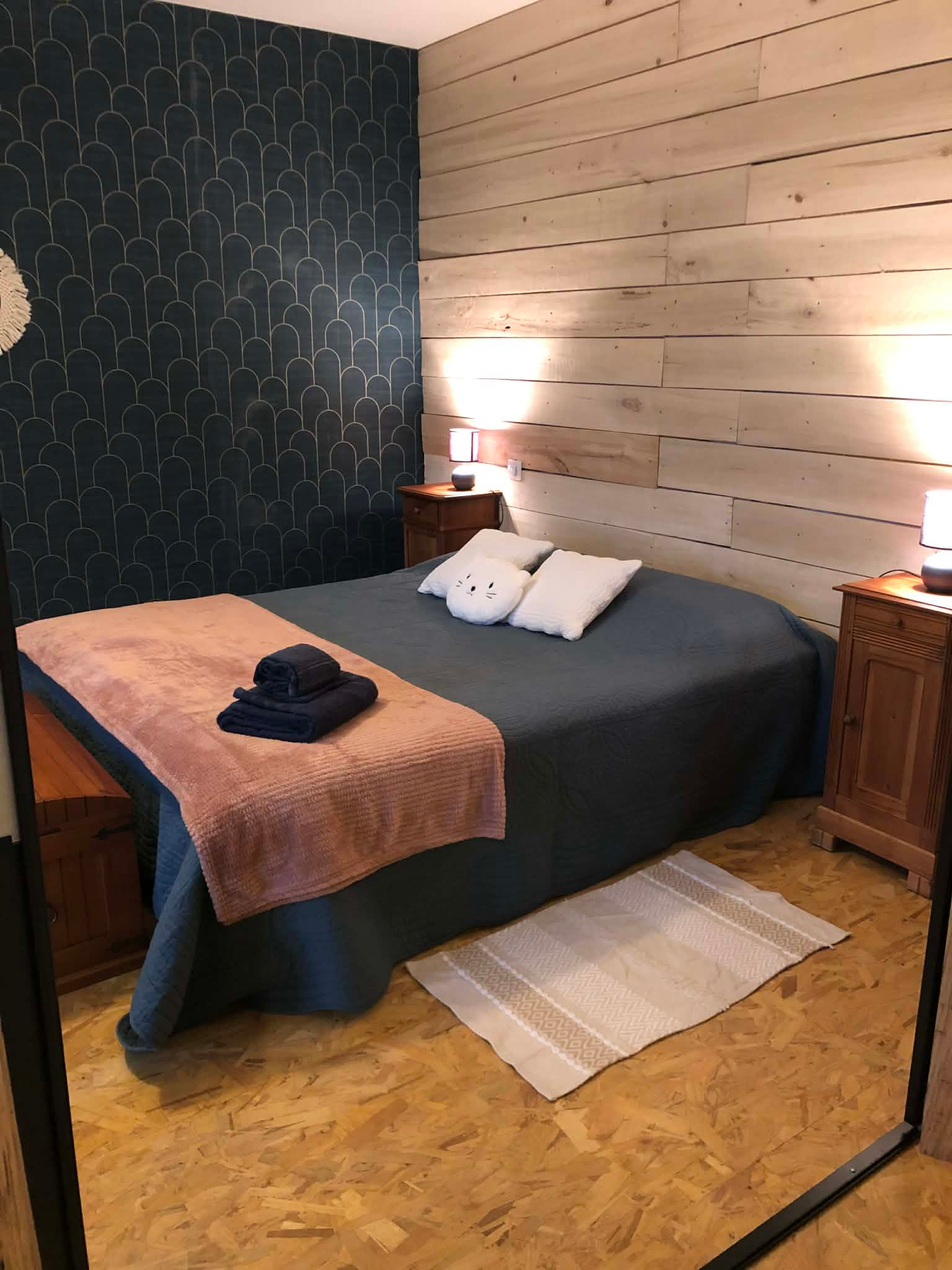 GreenGo Gîte Nouvelle-Aquitaine À la campagne