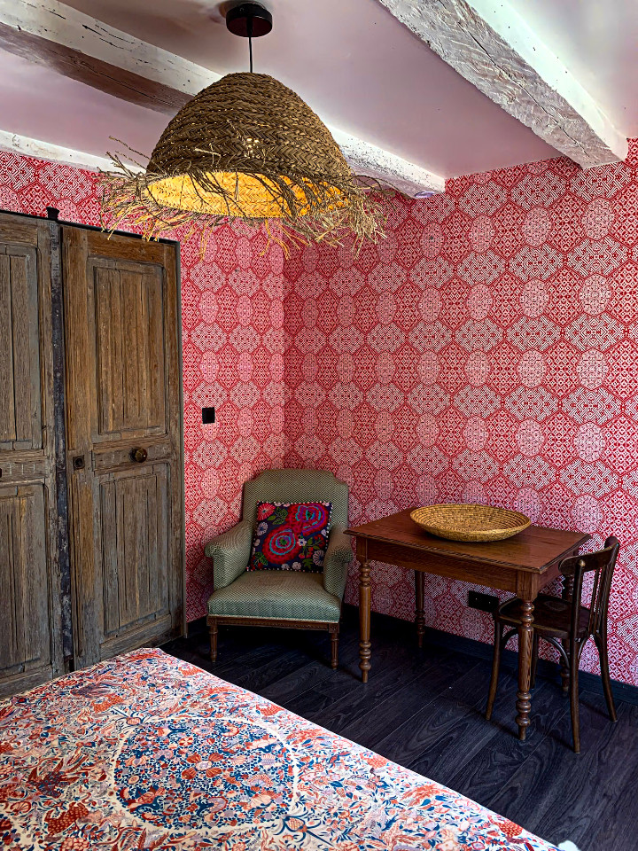 GreenGo Chambre d’hôtes Occitanie Évasion