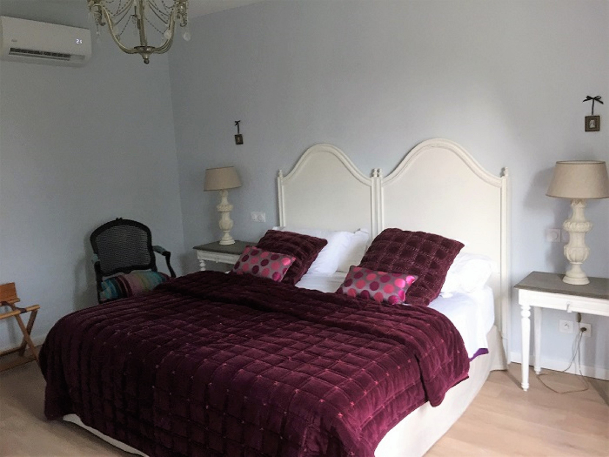 Appartement entier Indre-et-Loire En ville