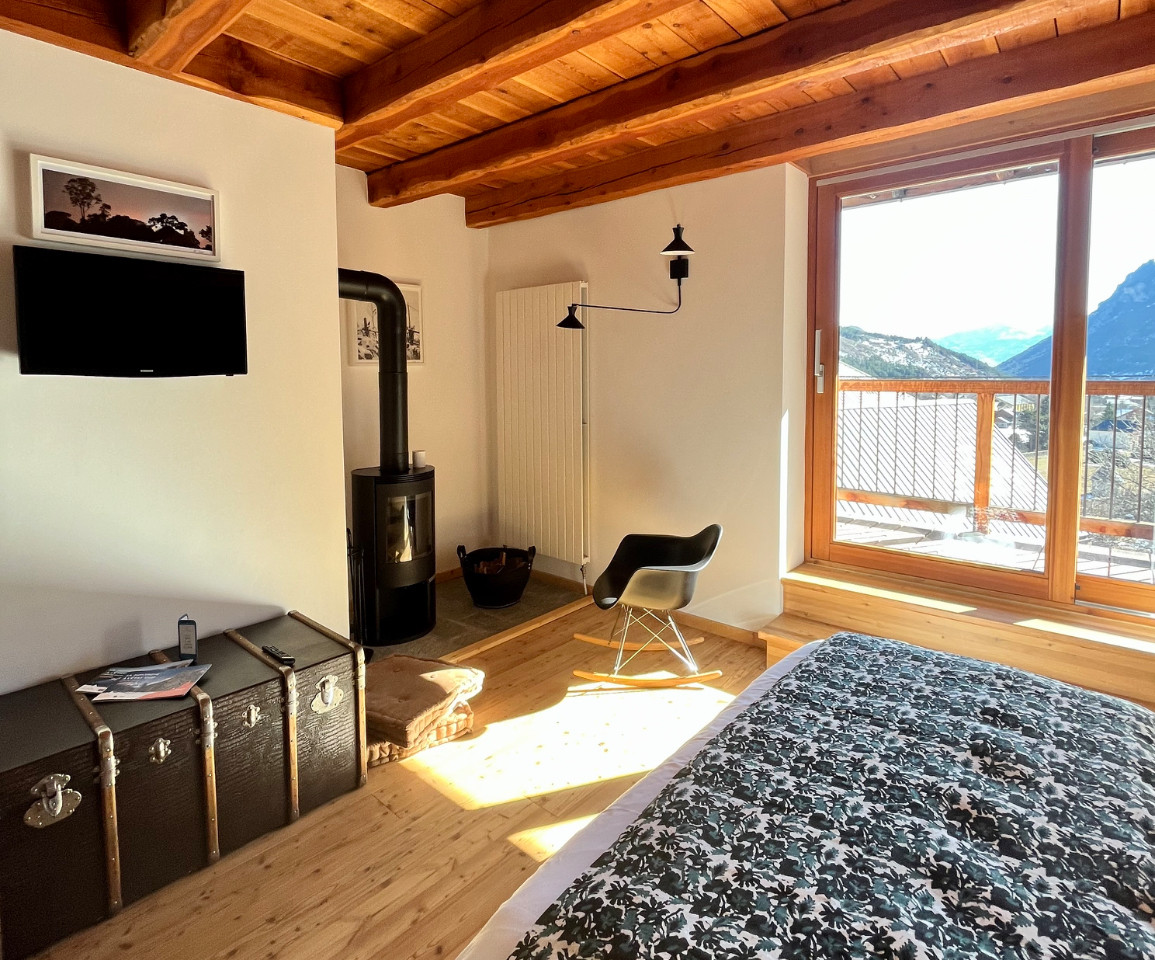 GreenGo Chambre d’hôtes Provence-Alpes-Côte d'Azur À la campagne