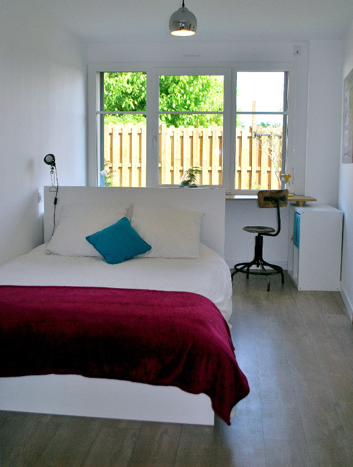 GreenGo location vacances écoresponsables