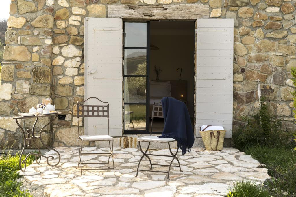 GreenGo Chambre d’hôtes Provence-Alpes-Côte d'Azur