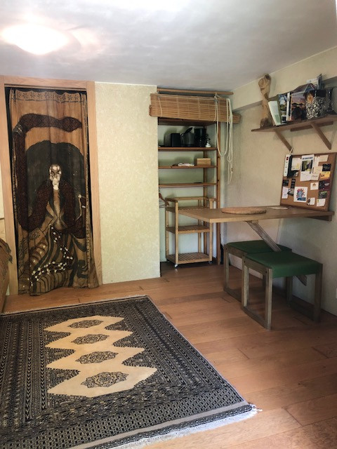 Aveyron À la campagne