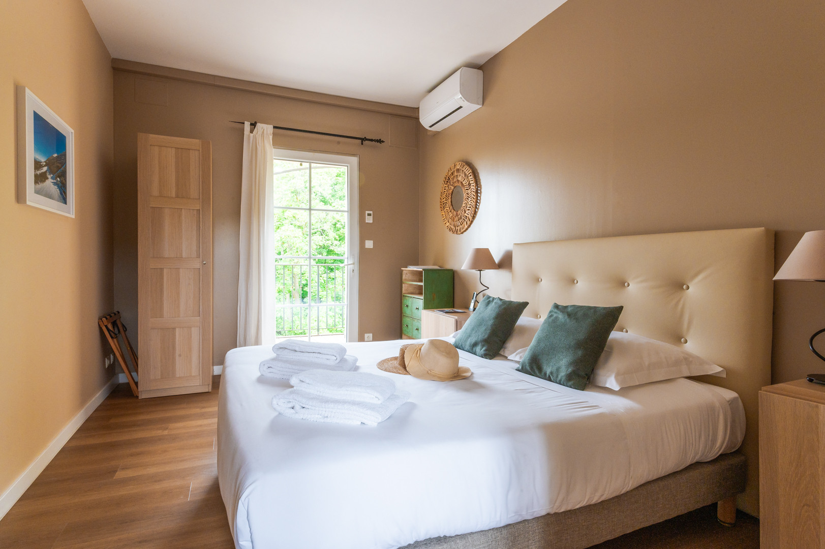 GreenGo Hôtel Provence-Alpes-Côte d'Azur À la campagne