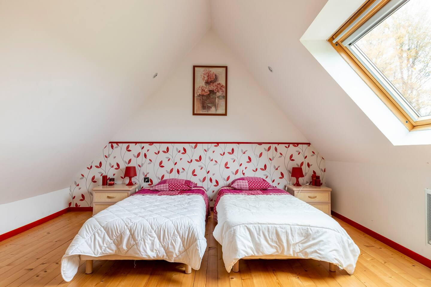 Logement insolite Finistère Glamping