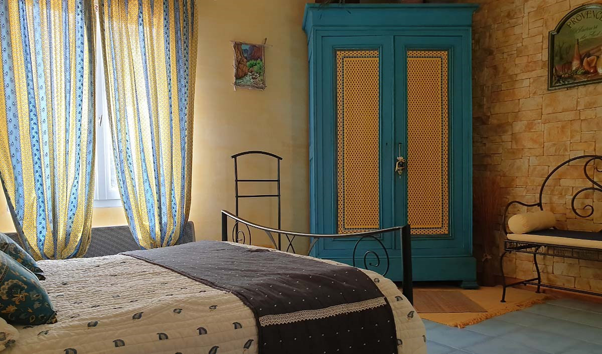 GreenGo Location Provence-Alpes-Côte d'Azur À la campagne