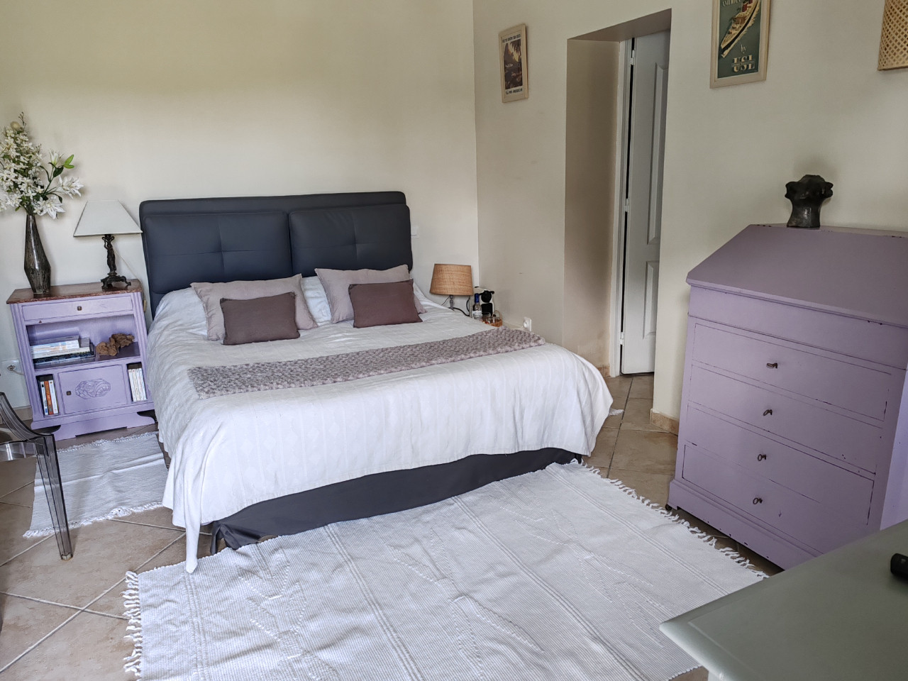 GreenGo La Villa des Violets