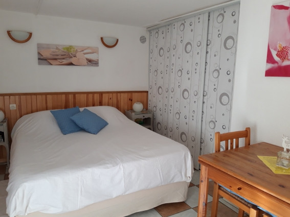 GreenGo Chambre d’hôtes Occitanie Évasion