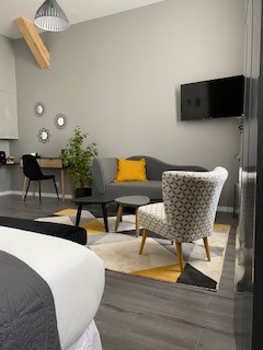 L'Atrium