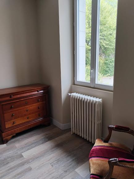 Location Landes En ville