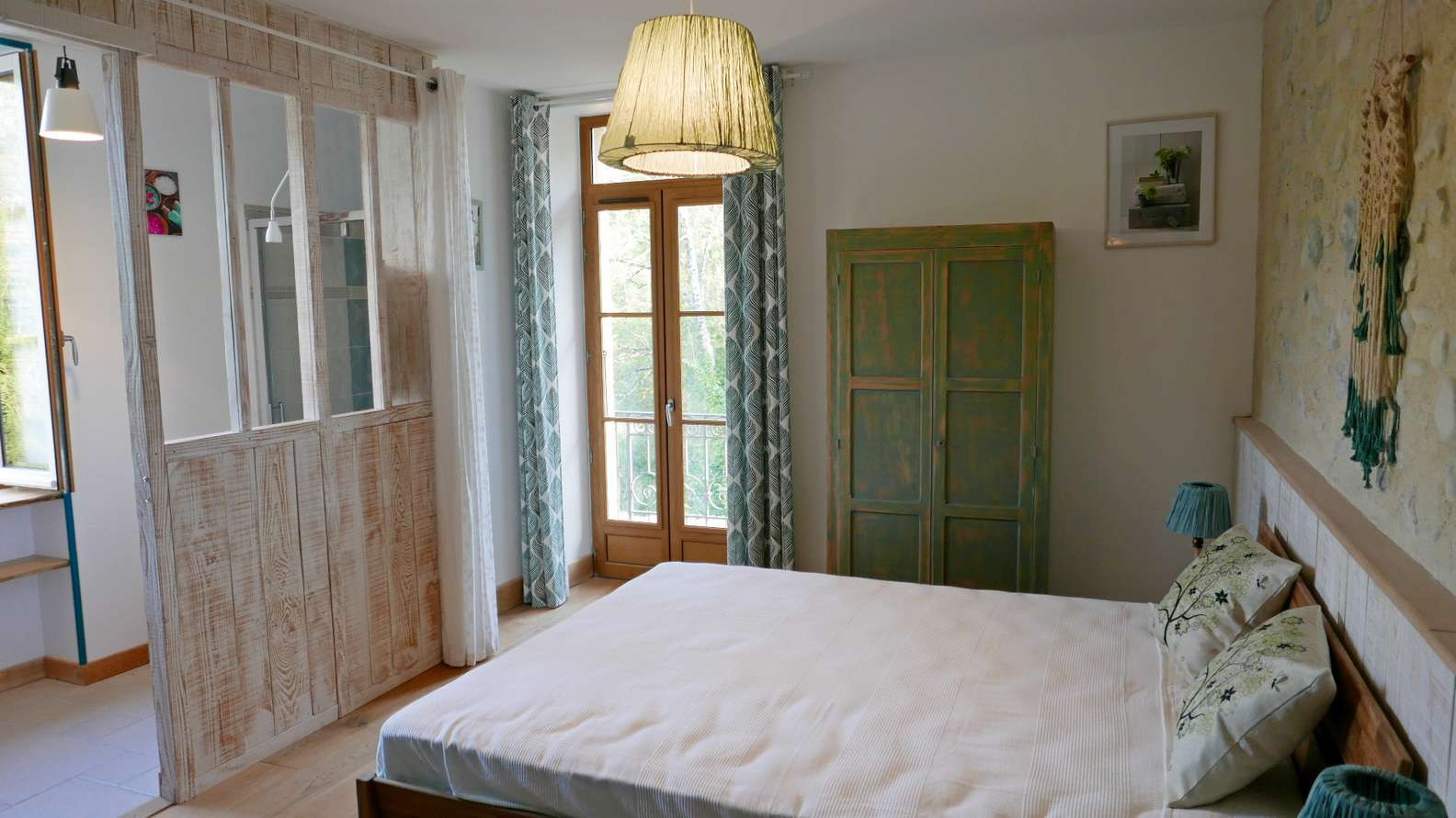 GreenGo location vacances écoresponsables