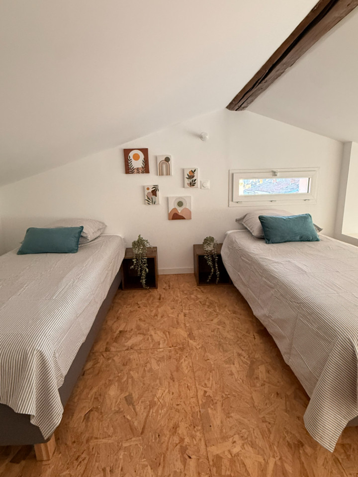 Appartement(s) Aubagne