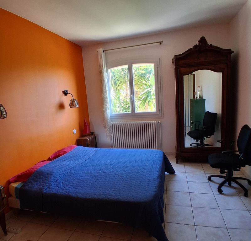 Chambre chez l’habitant Hérault Romantique