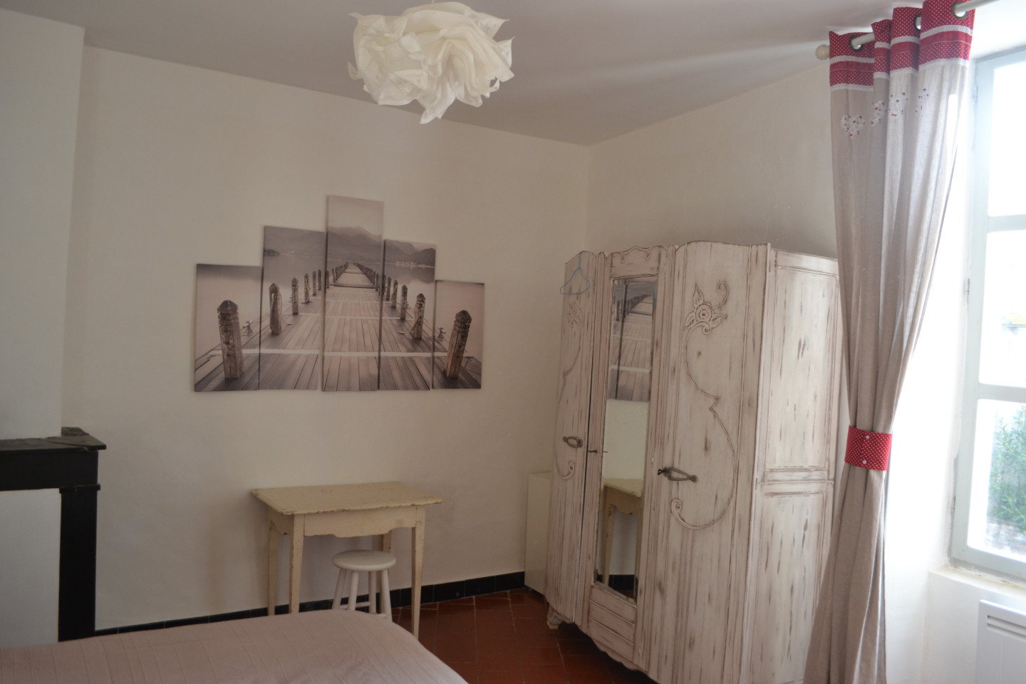 GreenGo Chambres chez l'habitant avec p'tit déj à Vias, en famille ou entre amis