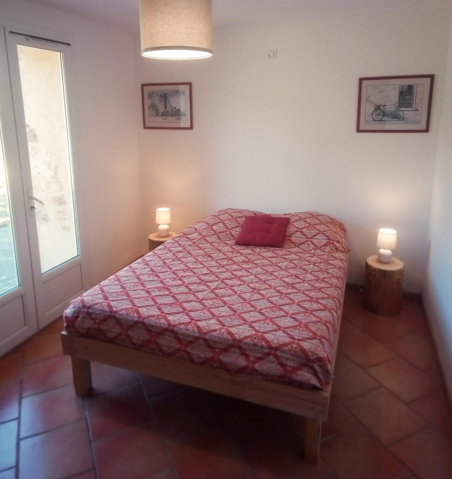 Lot Gîte de groupe