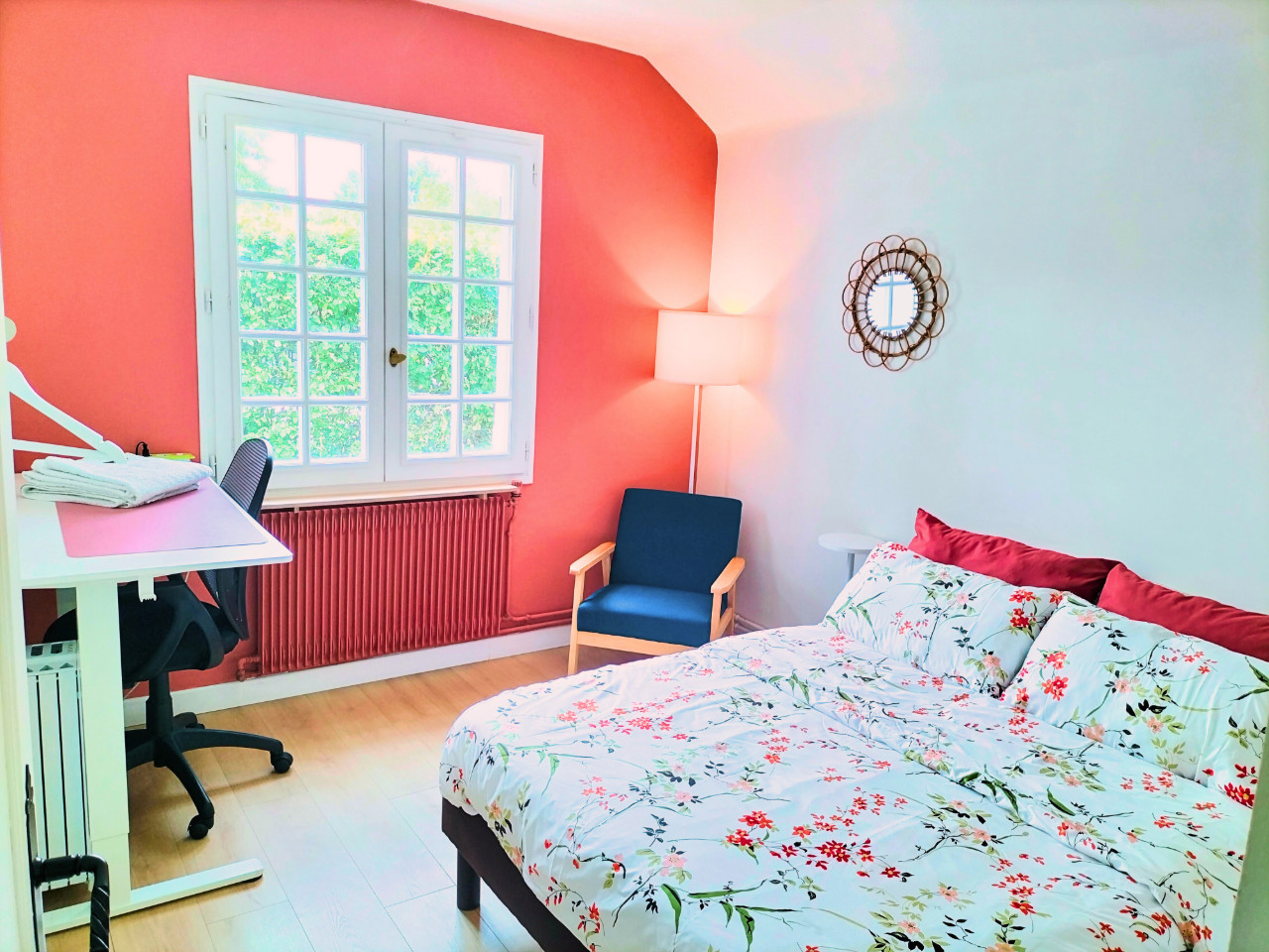 Cottage de Vardes