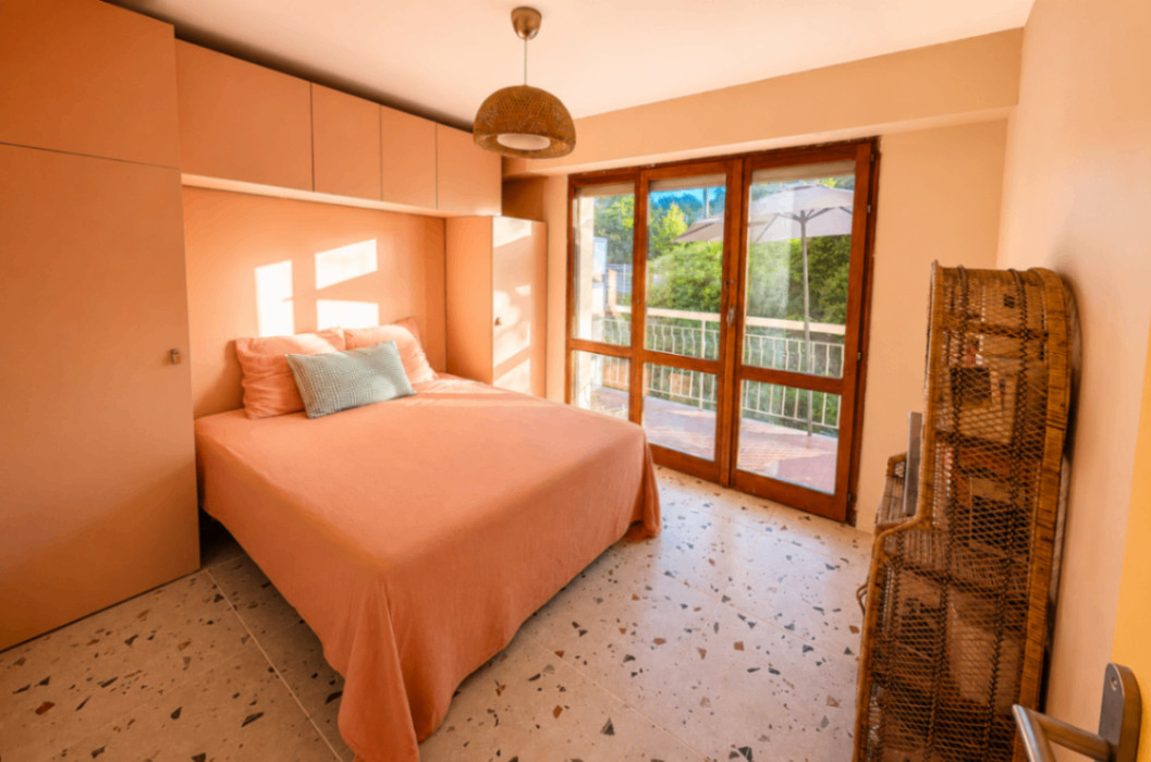 GreenGo "Maison du bonheur" proche Borély et plages