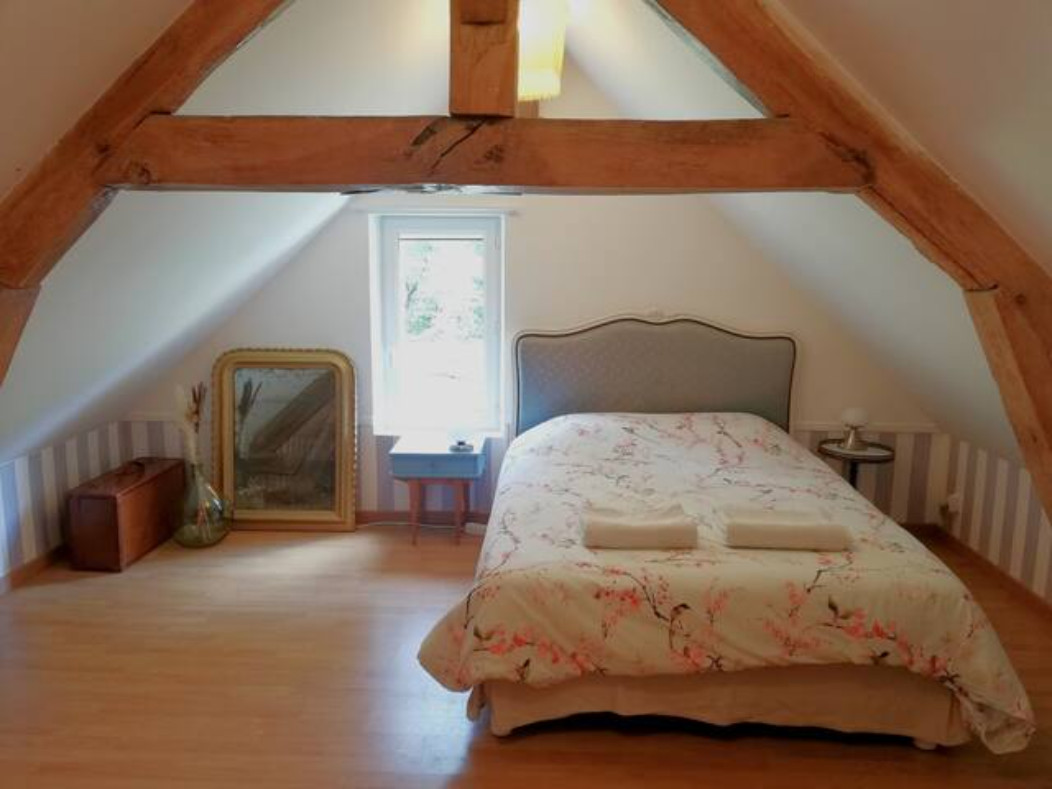 Loir-et-Cher En forêt