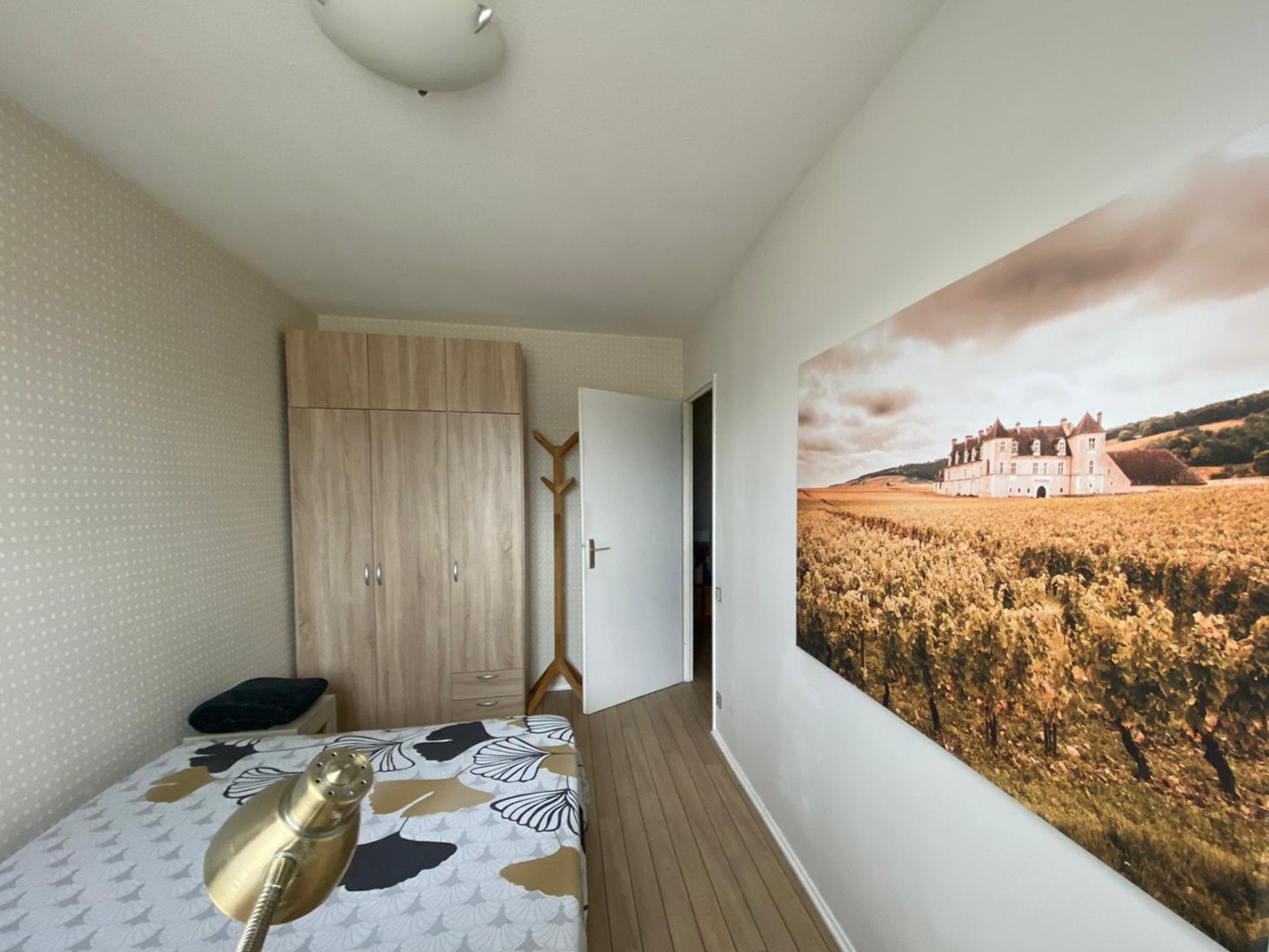GreenGo Chambre d’hôtes Bourgogne-Franche-Comté En ville