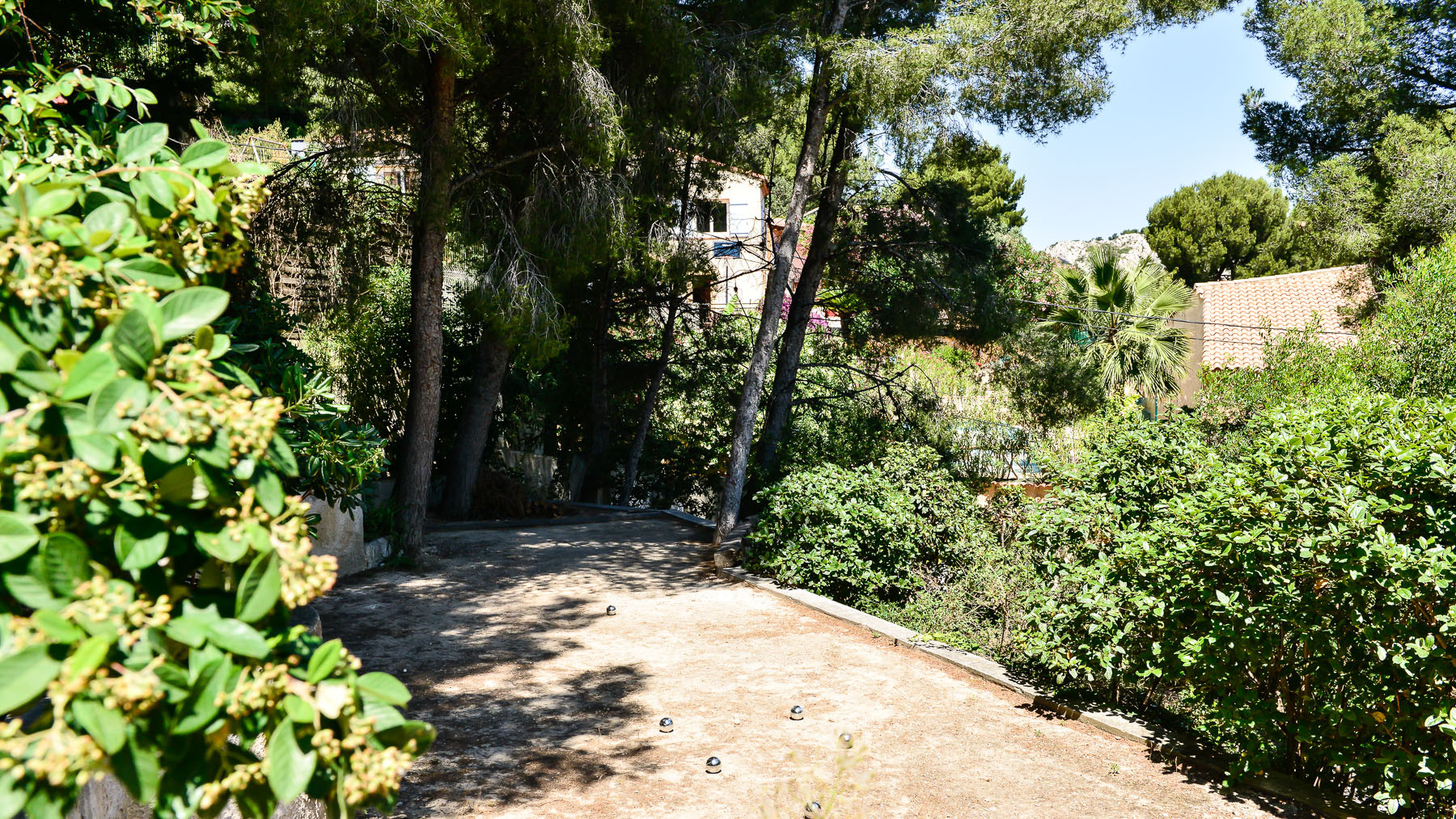 GreenGo Gîte Provence-Alpes-Côte d'Azur Évasion