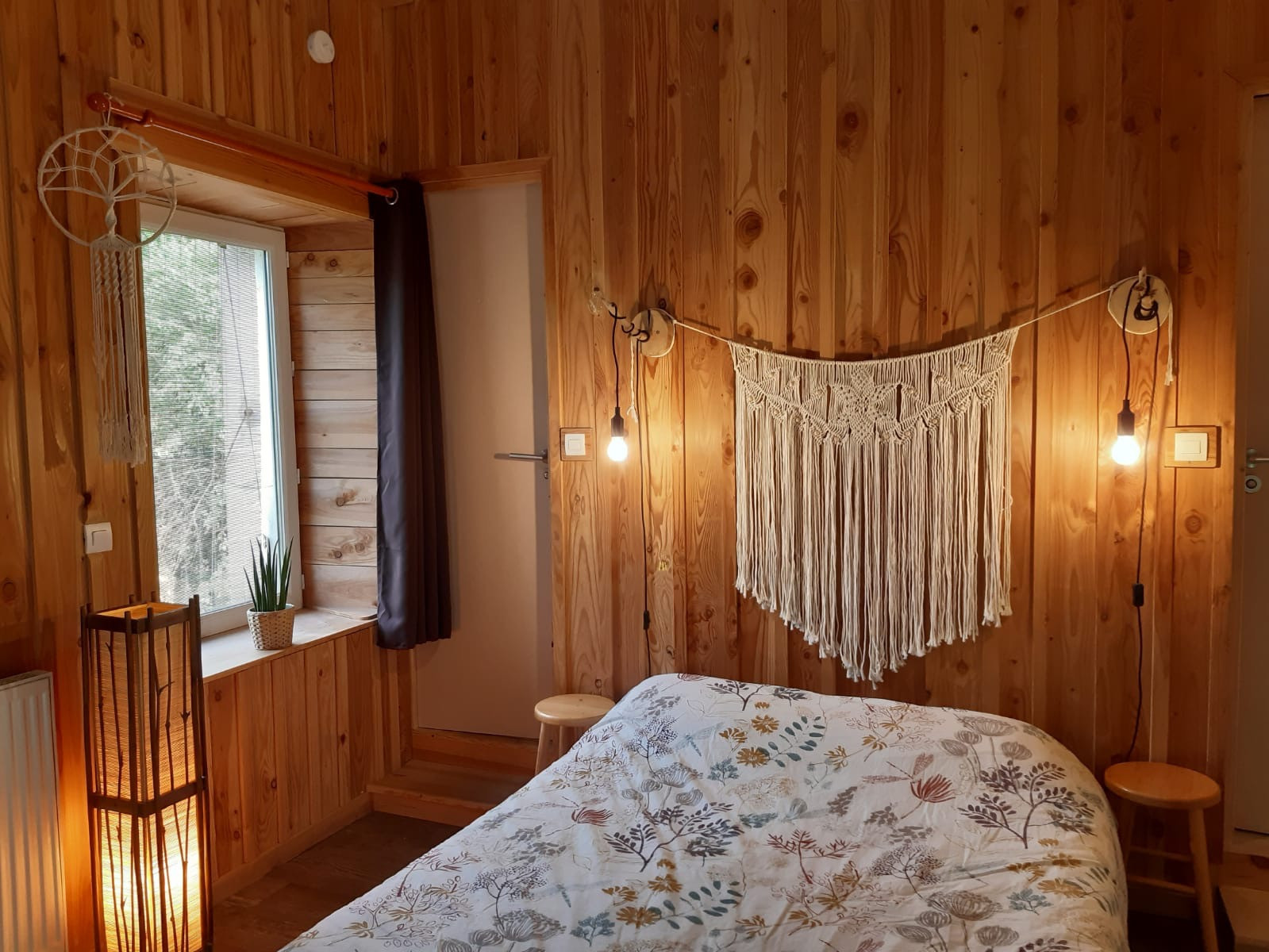 GreenGo Le Moulin de Pradelle