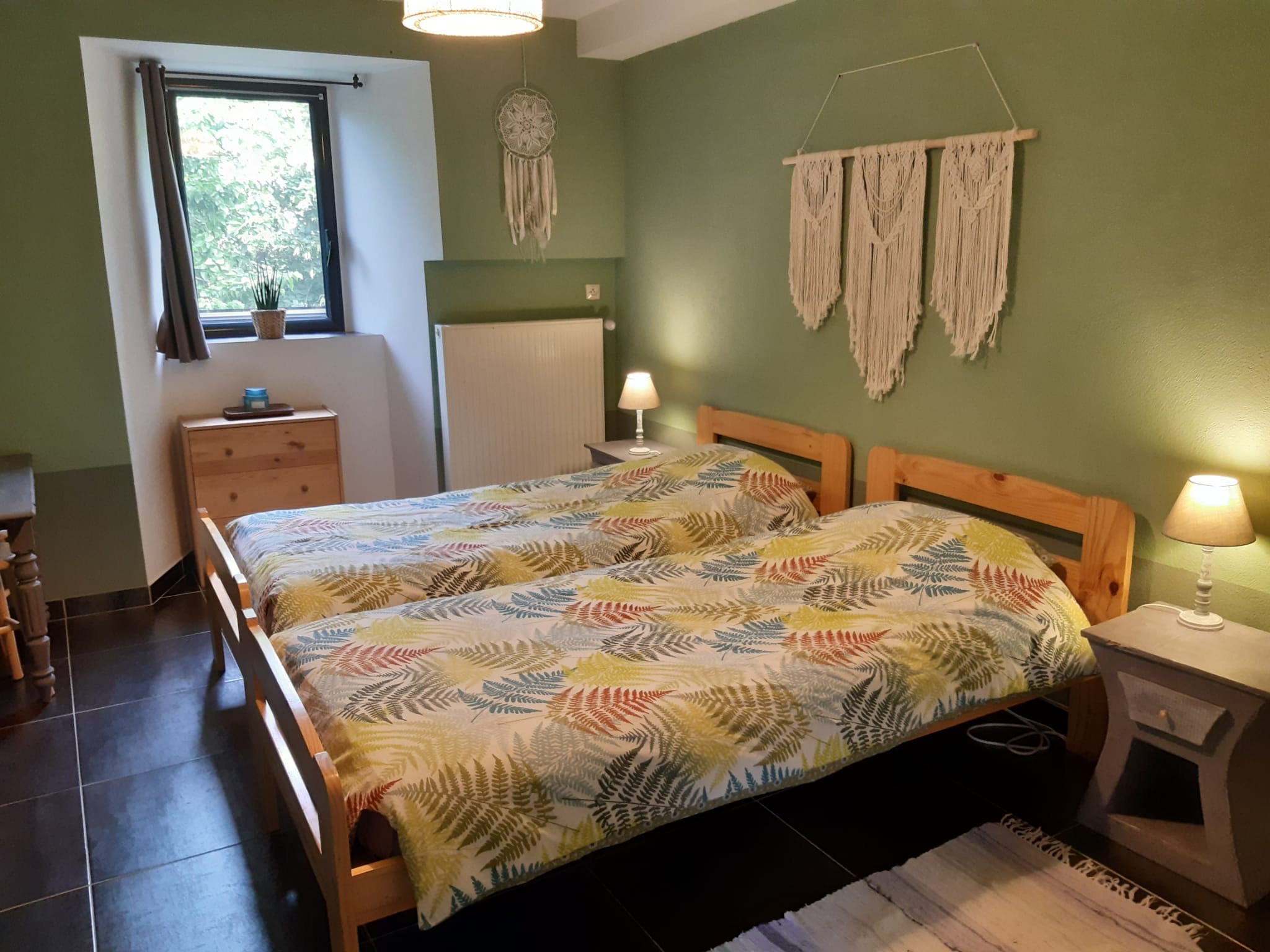 GreenGo location vacances écoresponsables