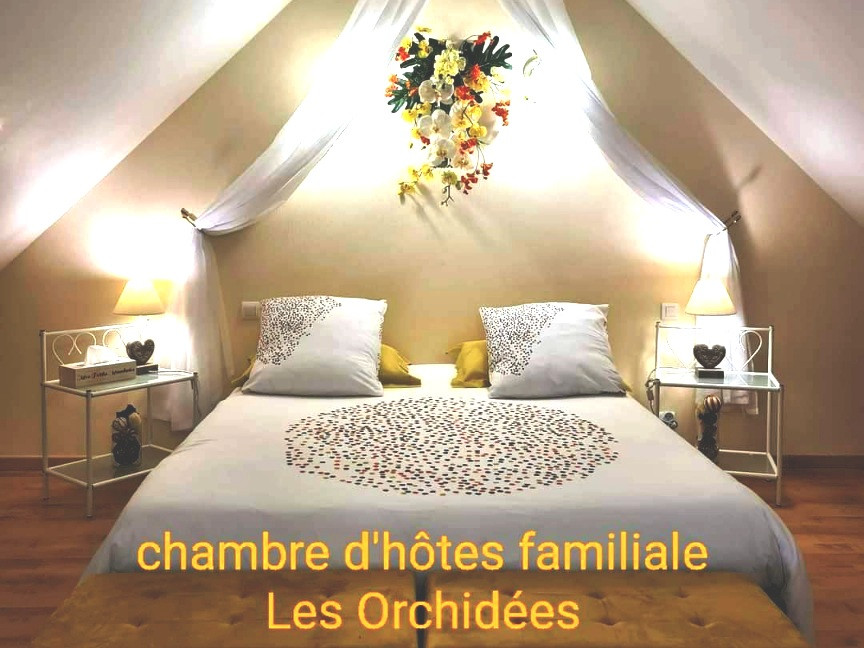 Loir-et-Cher À la campagne