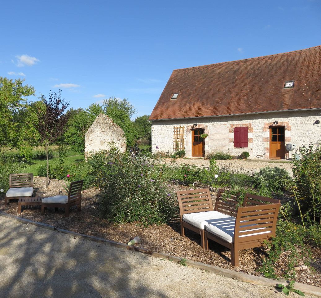 GreenGo location vacances écoresponsables