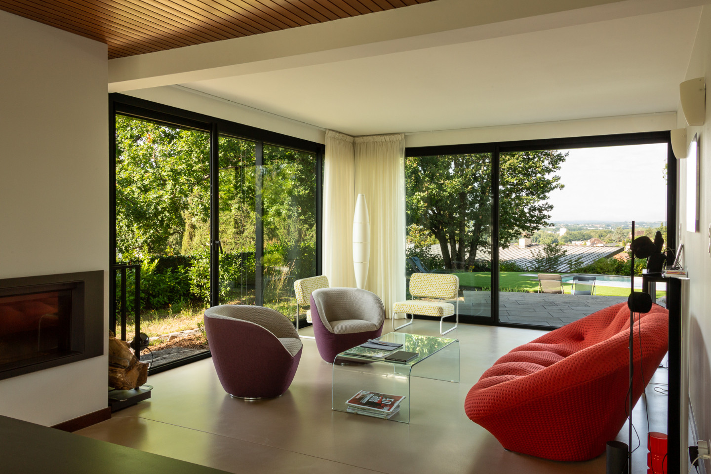GreenGo Chambre d’hôtes Nouvelle-Aquitaine En ville