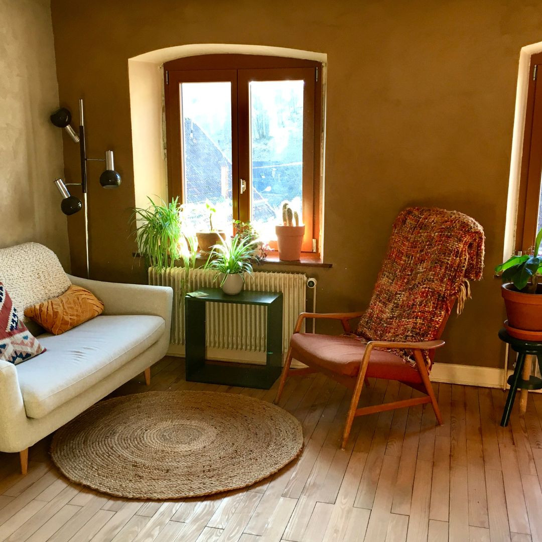Hôte GreenGo: Chambres d'hôtes et jardins le nouveau printemps
