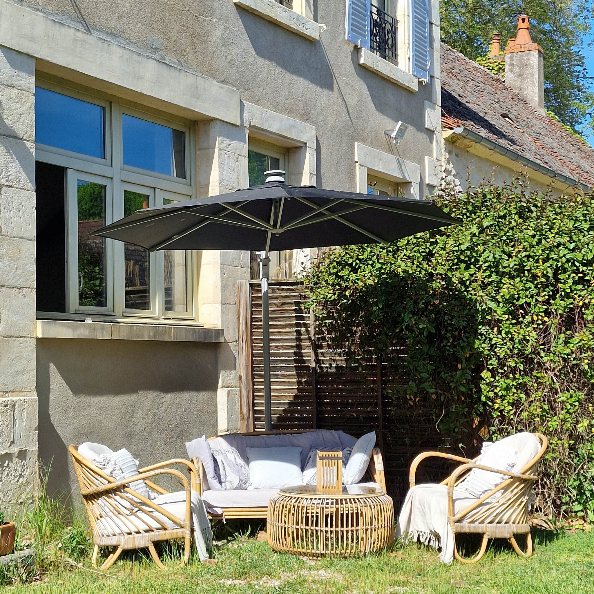 GreenGo location vacances écoresponsables