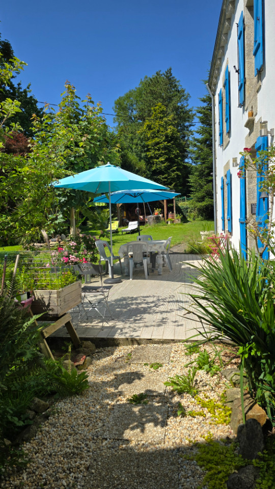 GreenGo location vacances écoresponsables