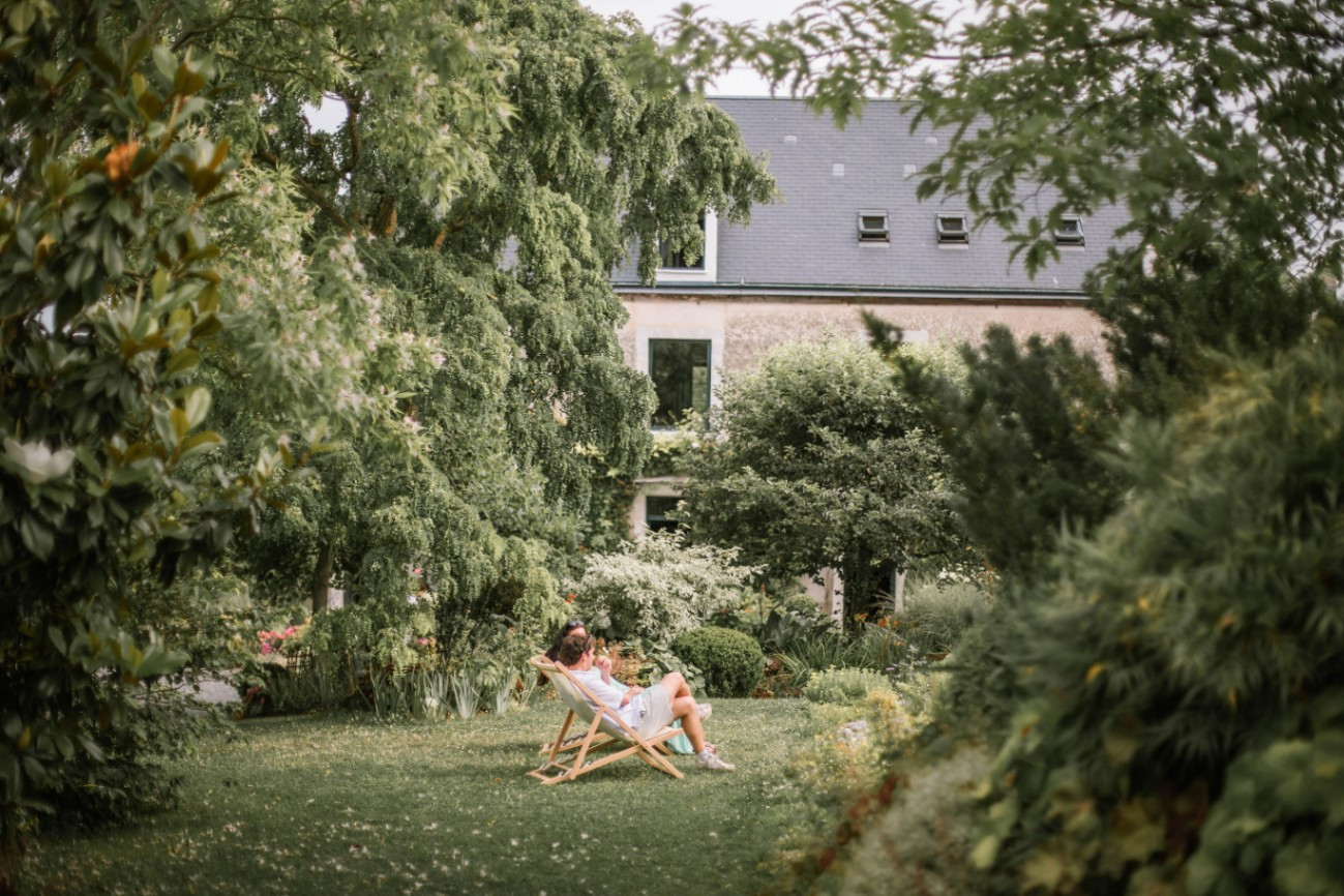 L'école des garçons