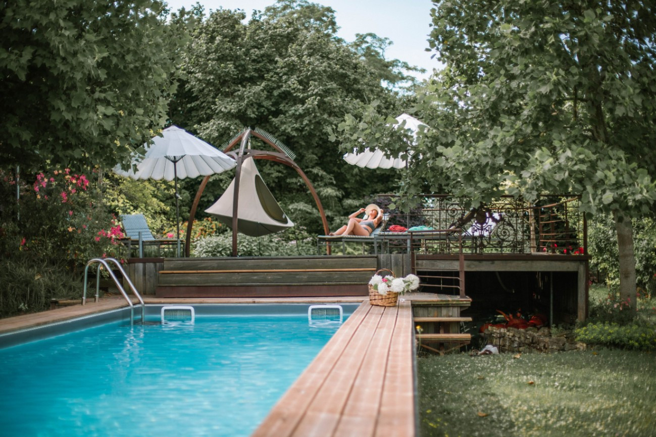 GreenGo location vacances écoresponsables