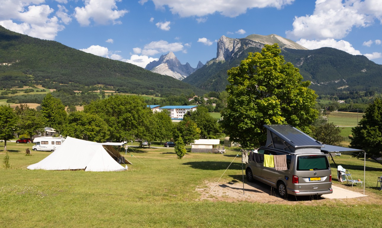 GreenGo location vacances écoresponsables