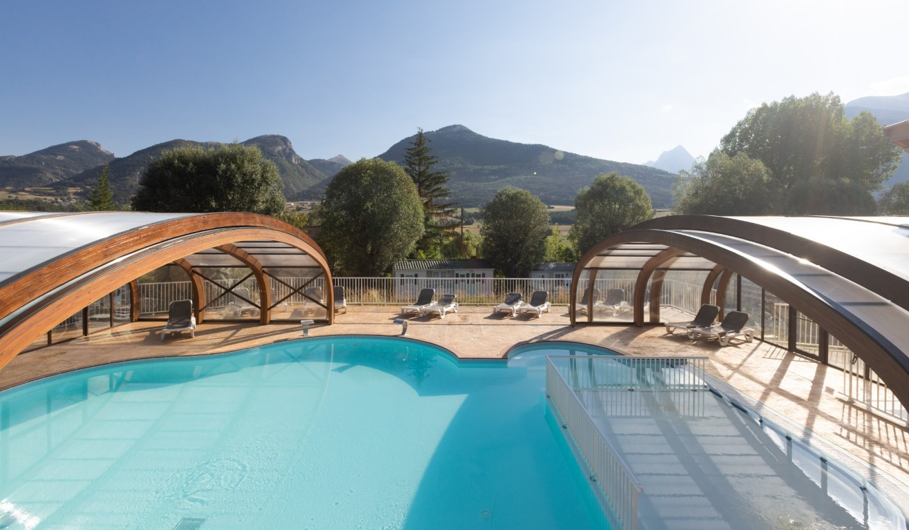 GreenGo Camping Auvergne-Rhône-Alpes Évasion