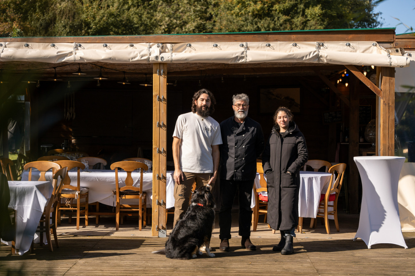 GreenGo Gîte Nouvelle-Aquitaine Évasion