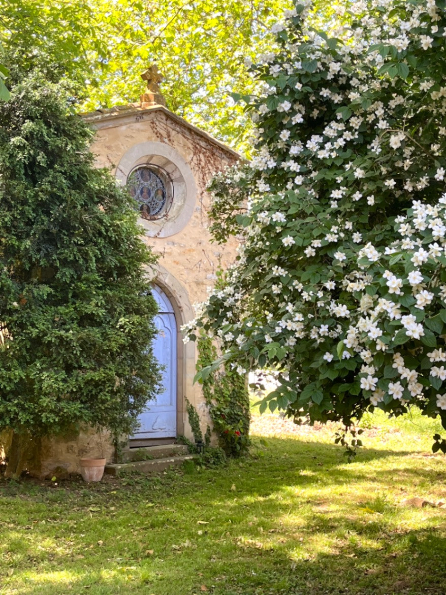 GreenGo Gîte Occitanie Évasion