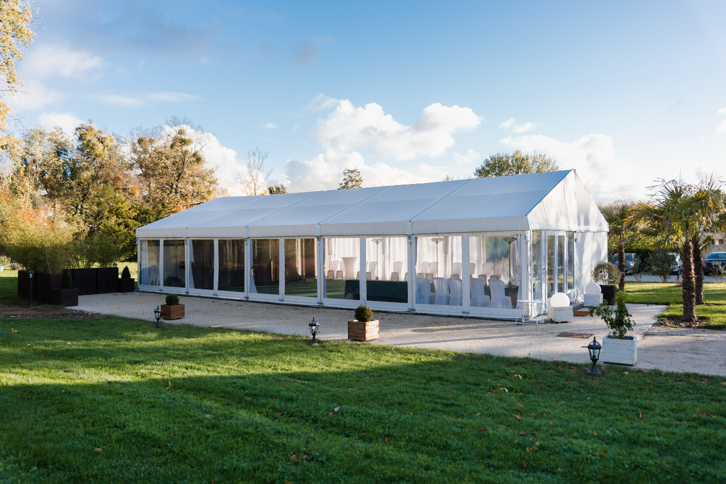 GreenGo location vacances écoresponsables