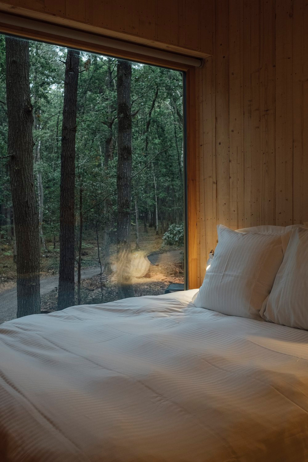 Cabane Eure Glamping