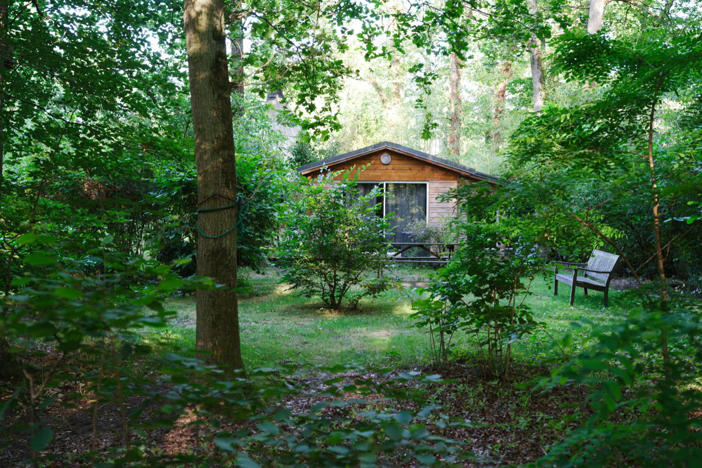 GreenGo Gîte Île-de-France Évasion